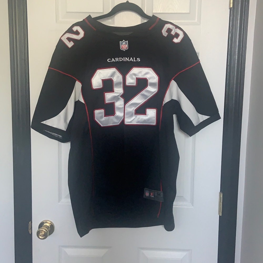 Mathieu-Cardinals Jersey